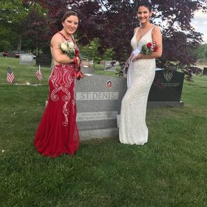 Meet your Posher, Drew